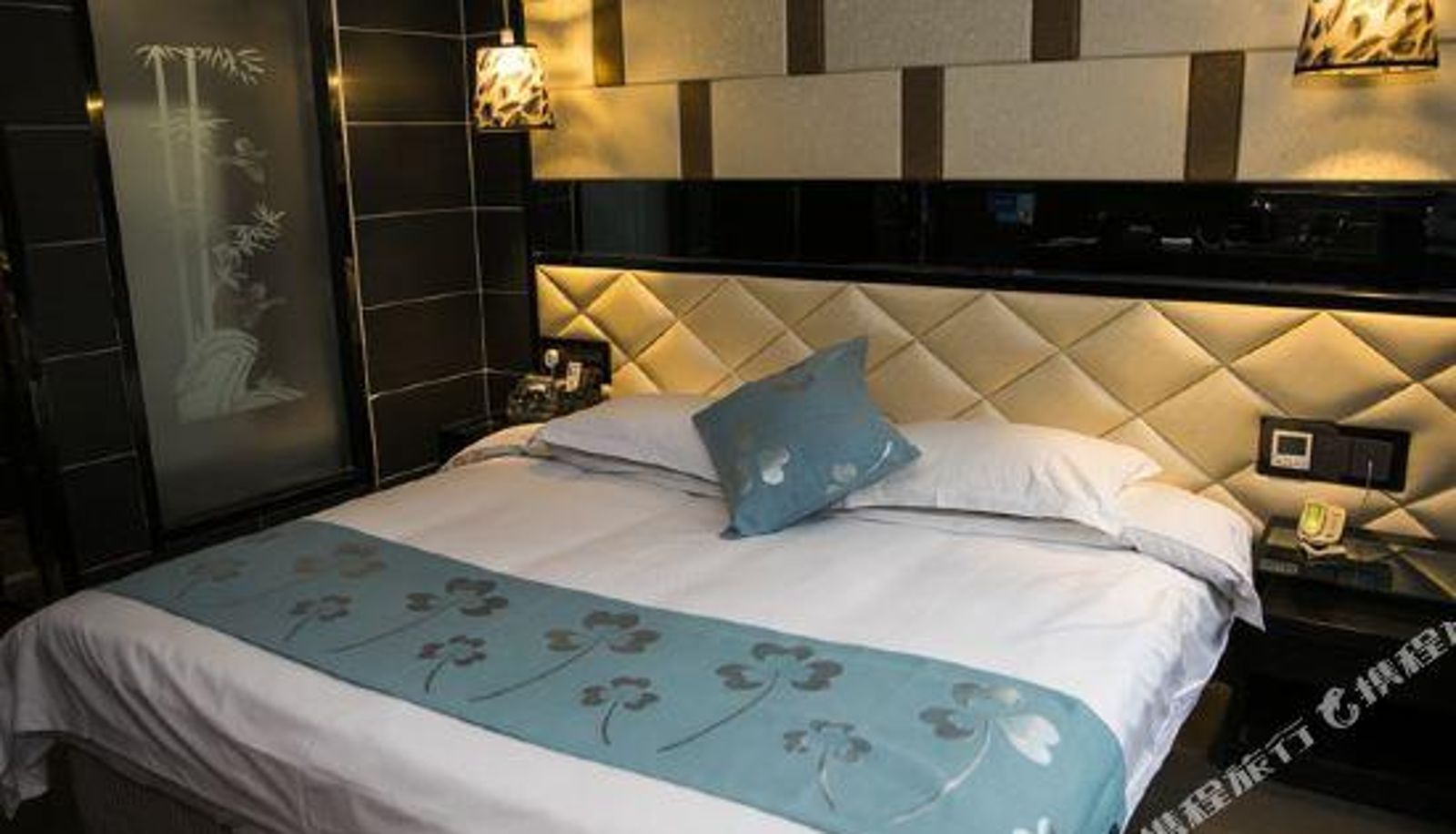 Zimmer - Shell Hotel (Wuhu Fangte Happy World Yinhu North Road Branch)