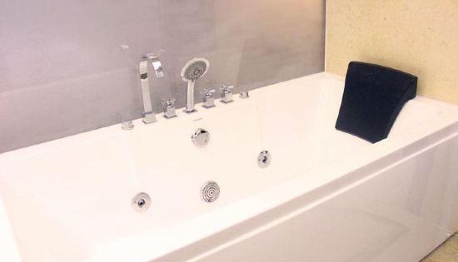 Business-Zimmer - Dongting Hotel