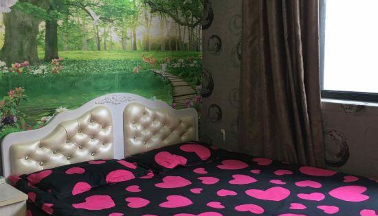 Business-Zimmer - Wuhu Youge Express Hotel