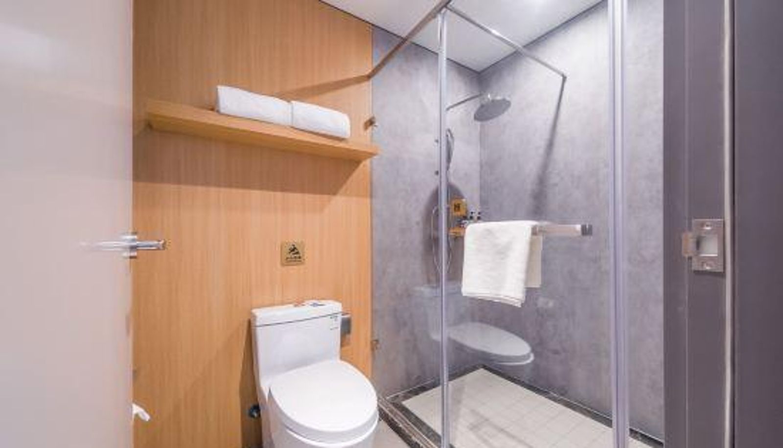 Kamer - Home Inn Business Travel Hotel