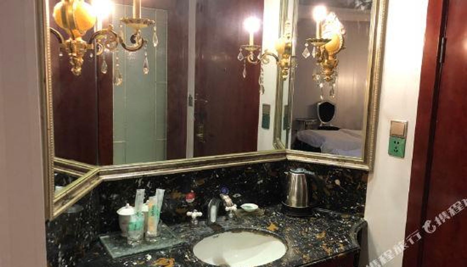 Zimmer - Wuhu Vienna Boutique Hotel