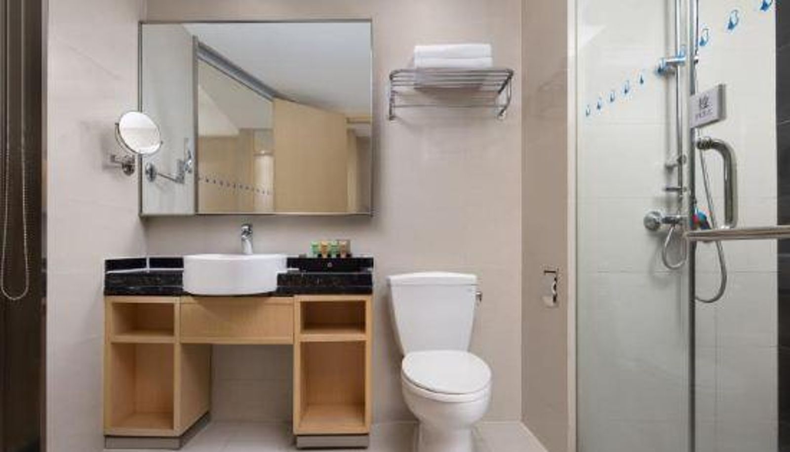 Room - Wuhan Shoutu Hotel (Optics Valley Plaza)