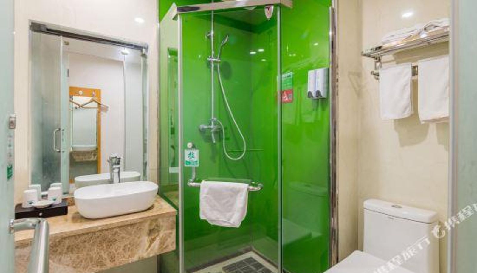 Business-Zimmer - Hello Hotel (Wuhu Yinhu Middle Road)