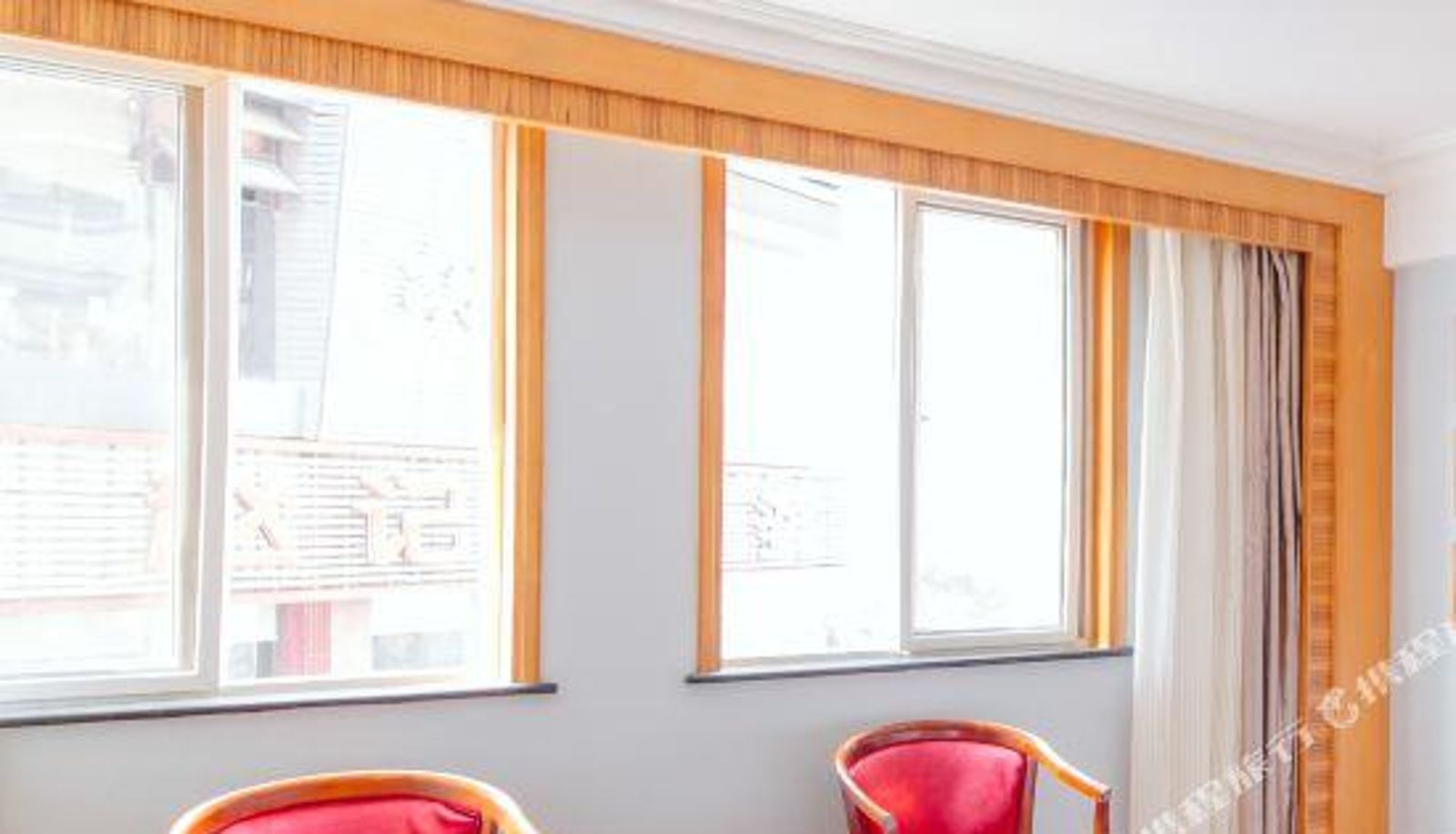 Chambre Business - Qilai Zhixuan Hotel (Kaisheng Building Store on Wuhu Pedestrian Street)
