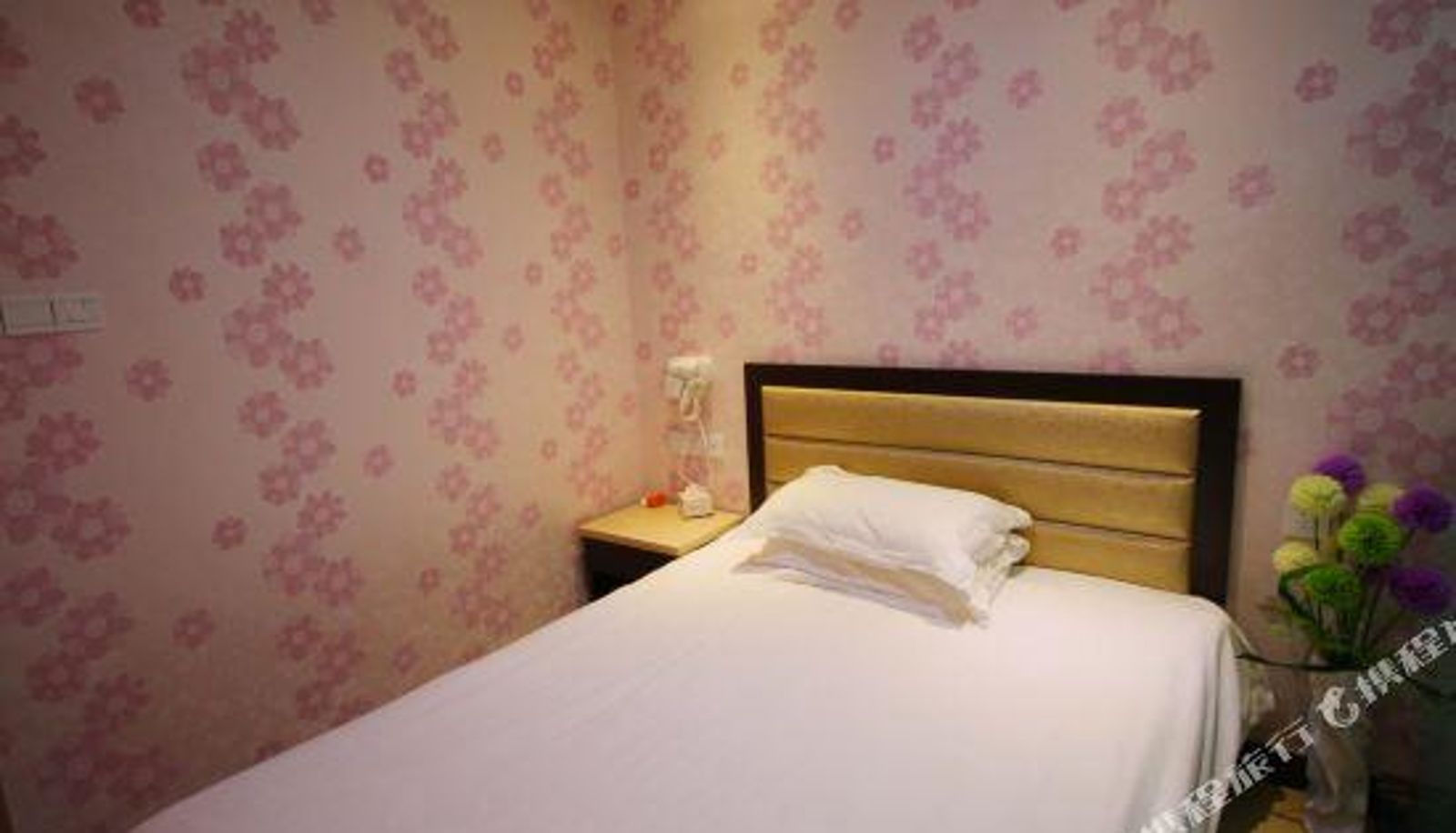 Zimmer - Caifu Express Hotel