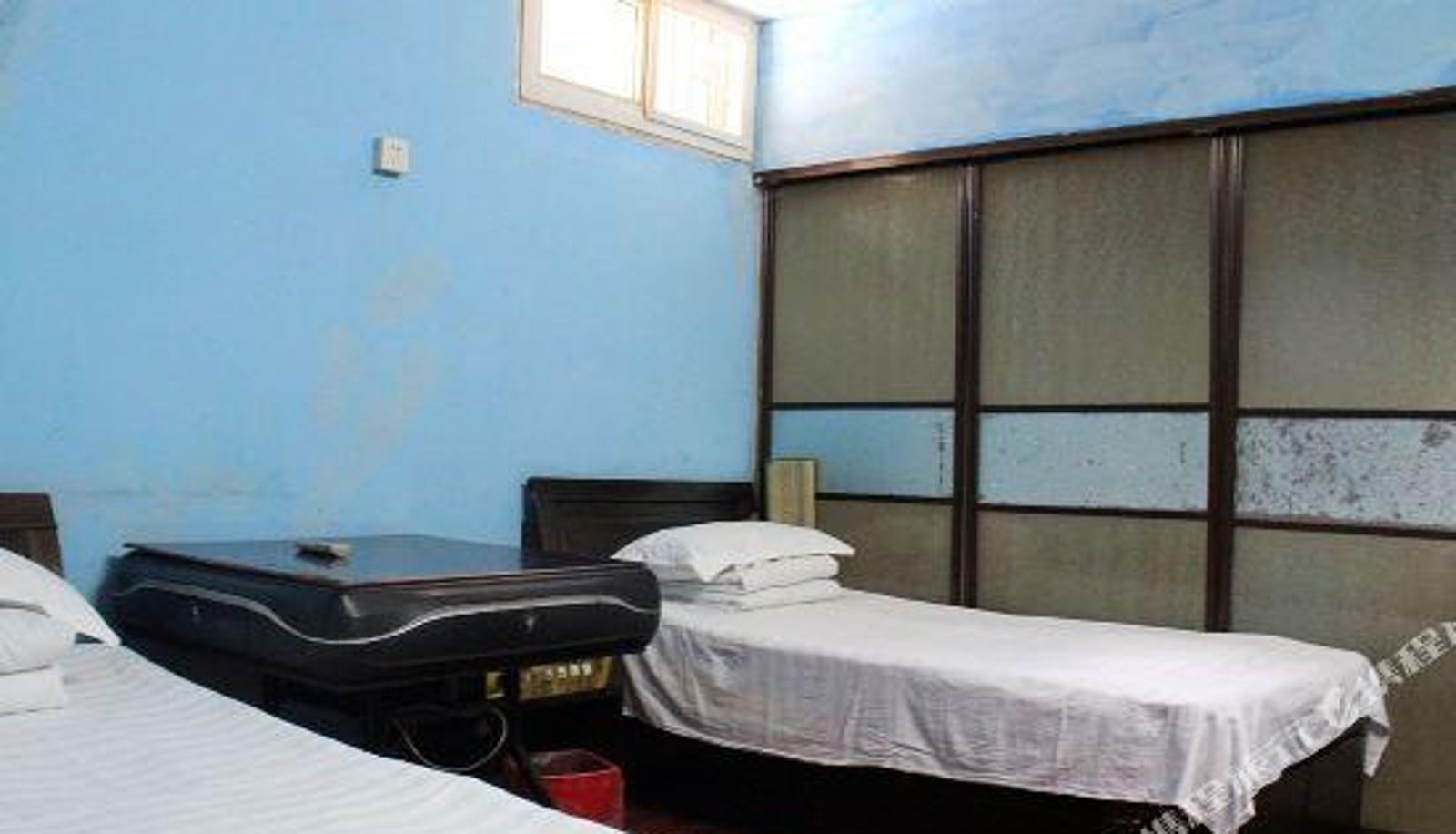 Chambre - Wuhu Hulu District Hotel