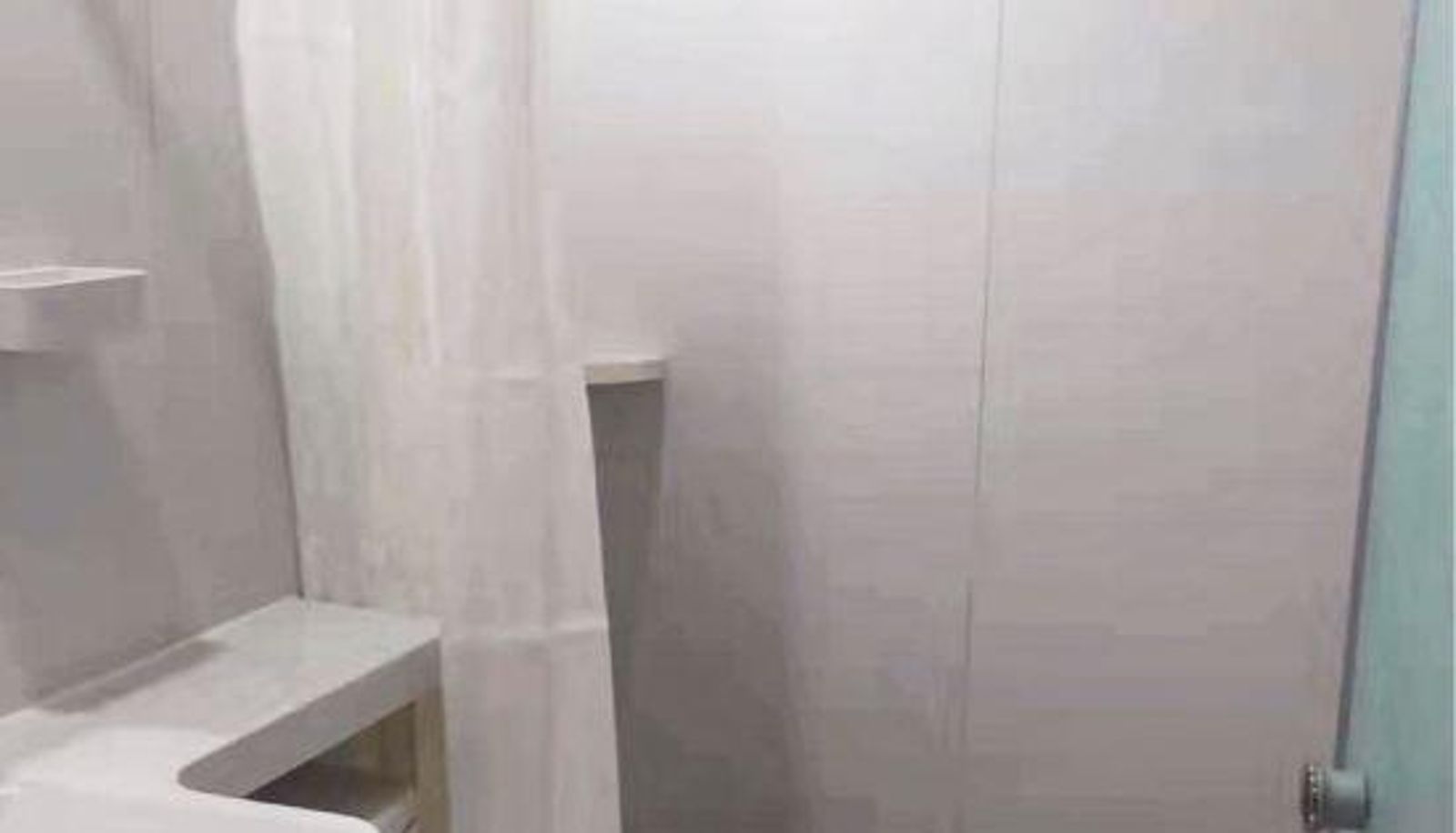 Kamer - Wuhu Meisi Weiji Hotel