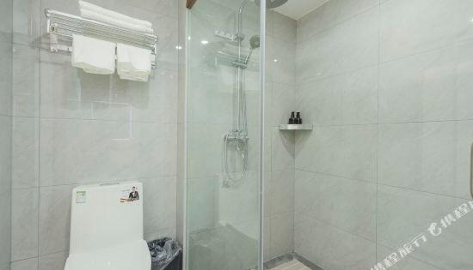 Camera - Fengyue Smart Hotel
