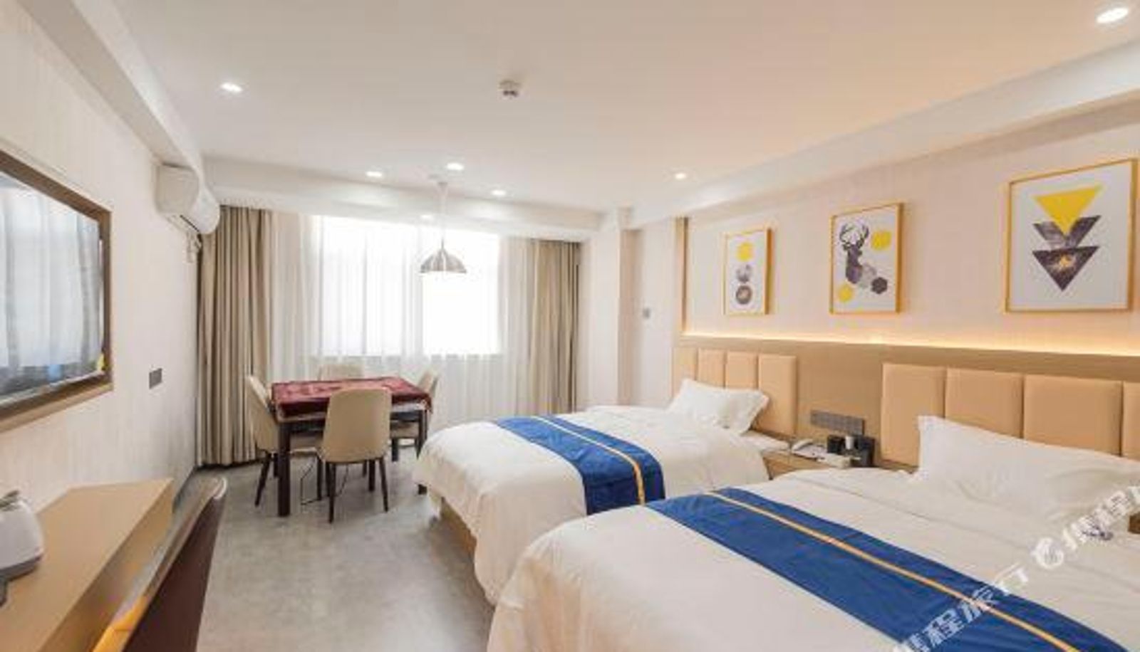 Camera - Fengyue Smart Hotel