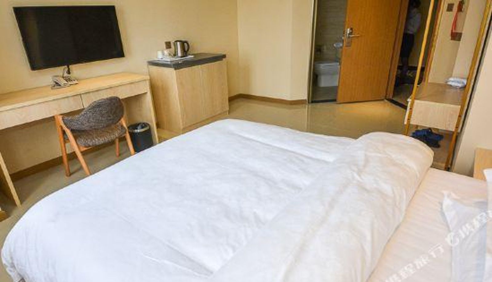 Kamer - Ruixiang Apartment