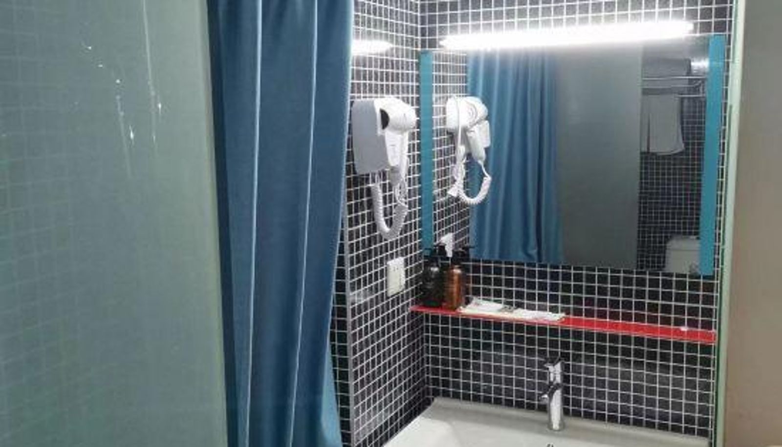 Zimmer - Boshang Youju Business Travel Hotel (Wangjiawan Subway Station)