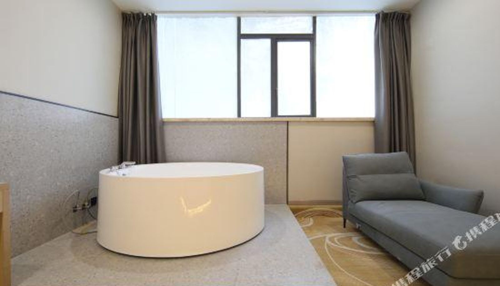 Kamer - Victor  Hotel
