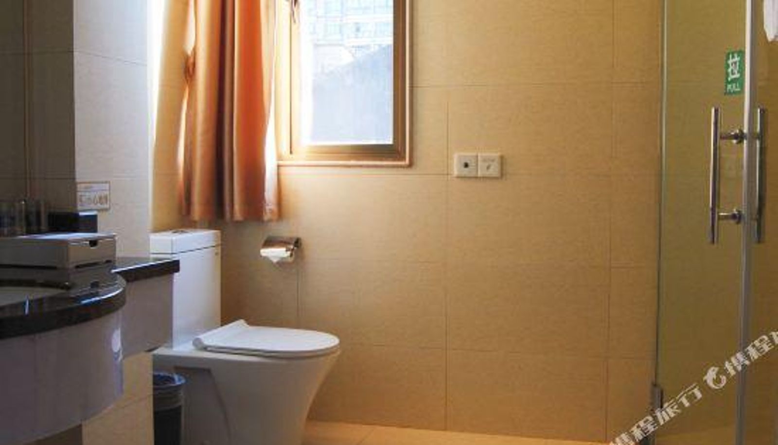 Habitación - Lanjiang Road  Subway station Wuhan State Guest Imperial Hall Hotel