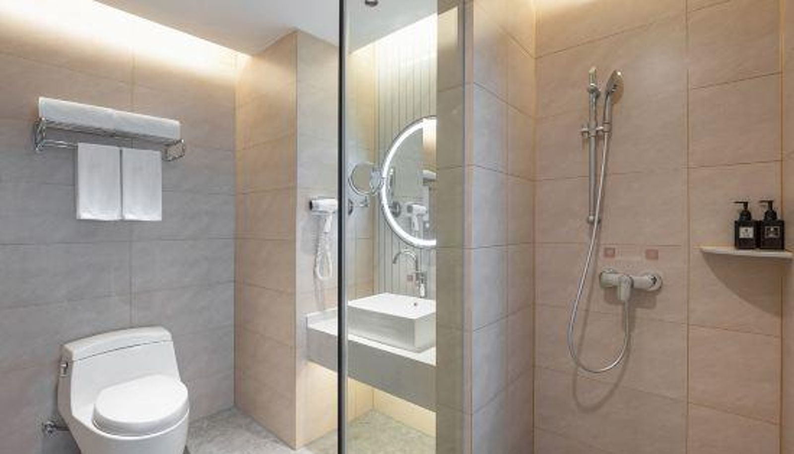 Zimmer - Vienna Hotel Wuhan Huabohui Store