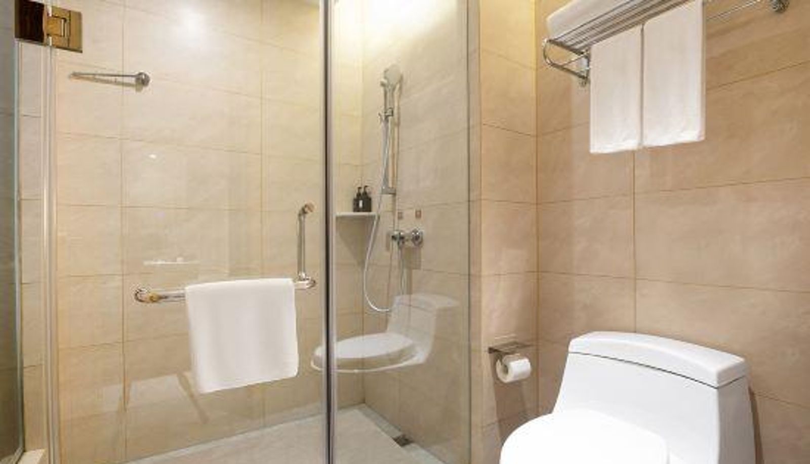 Camera - Vienna Hotel Wuhan Huabohui Store