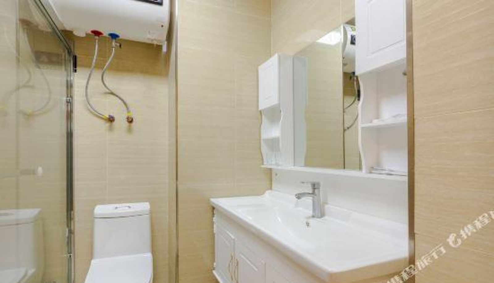 Camera con balcone - Yashili business hotel