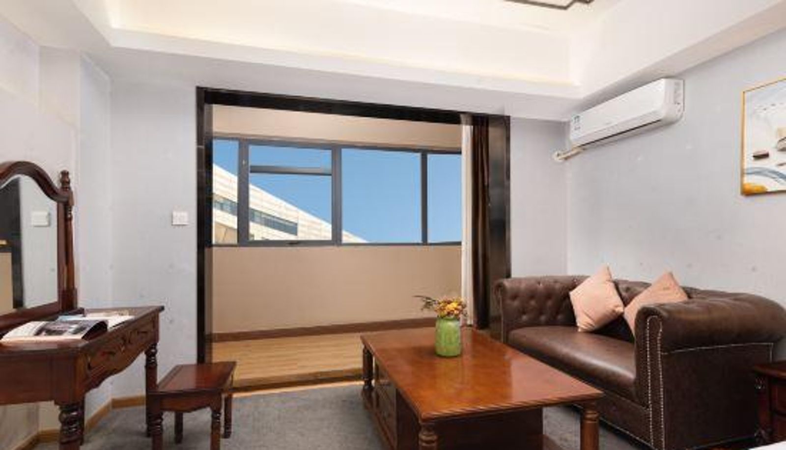 Camera - Muse Hotel (Wuhan Tianhe Airport)