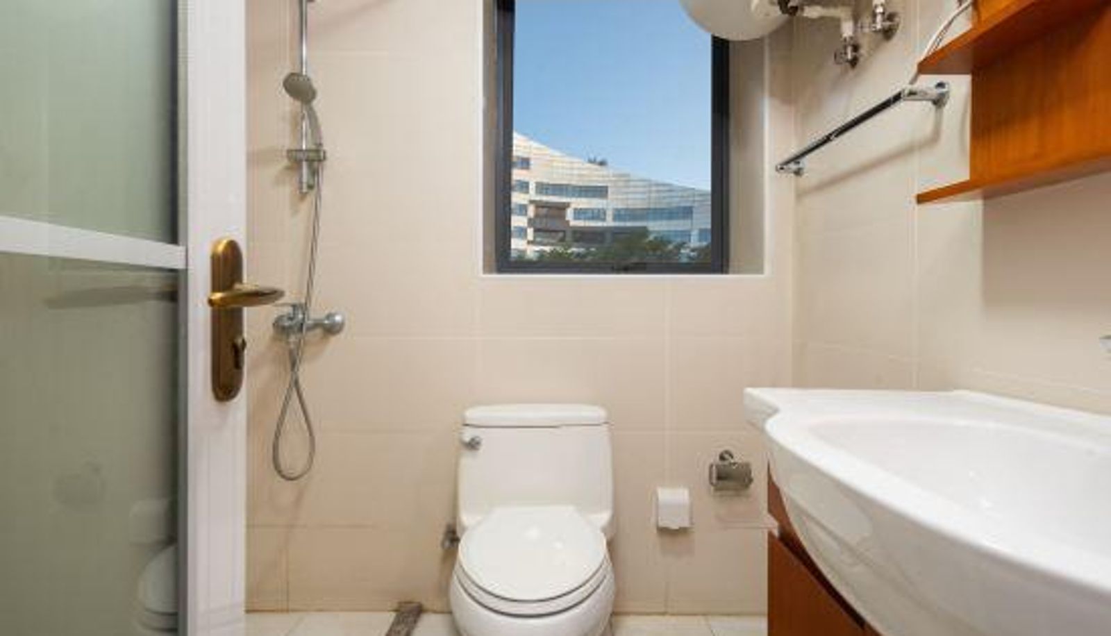 Camera - Muse Hotel (Wuhan Tianhe Airport)