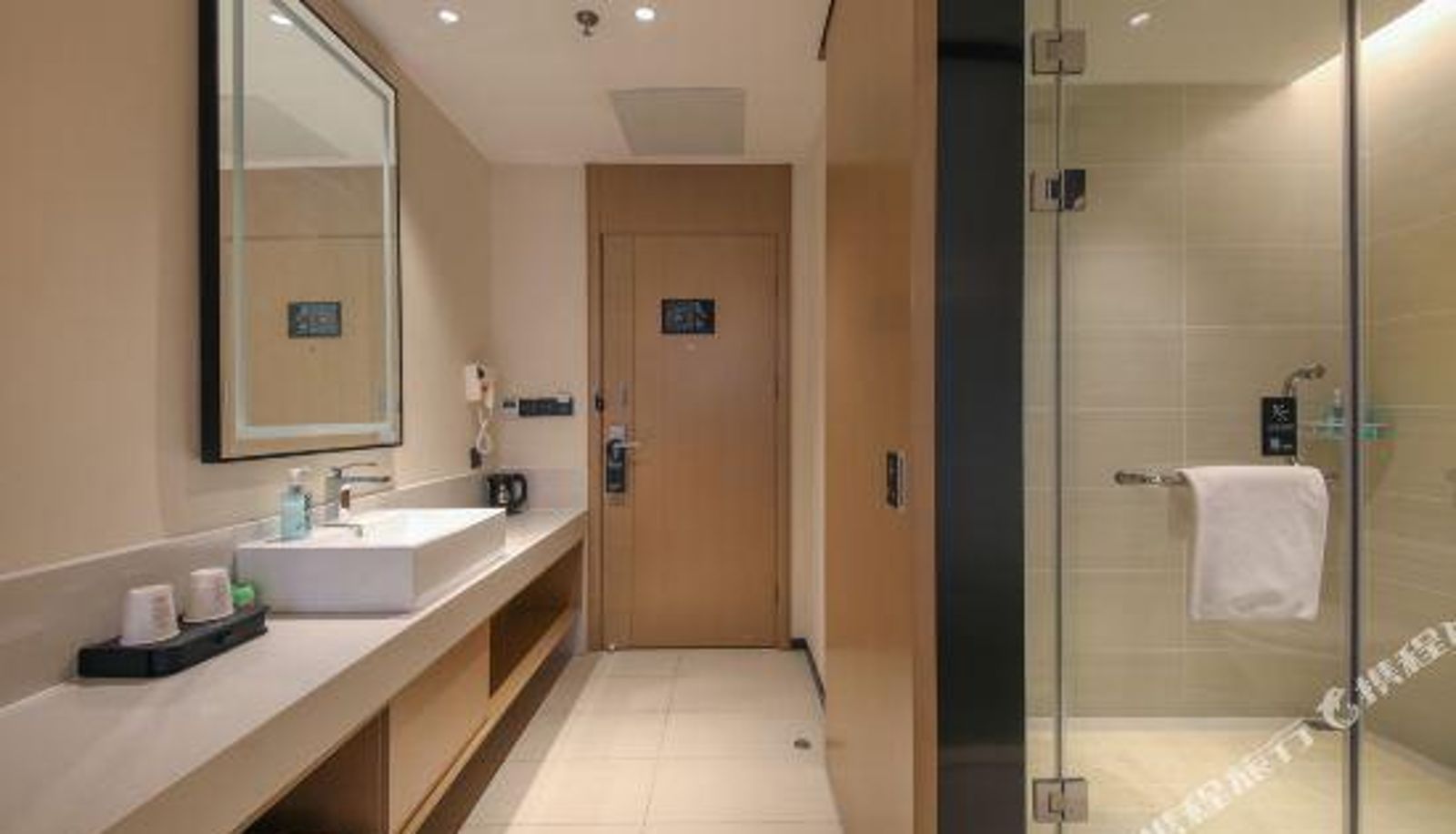 Room - City Convenient Hotel(Wuhan Optical Valley Technology Exhibition Center store)