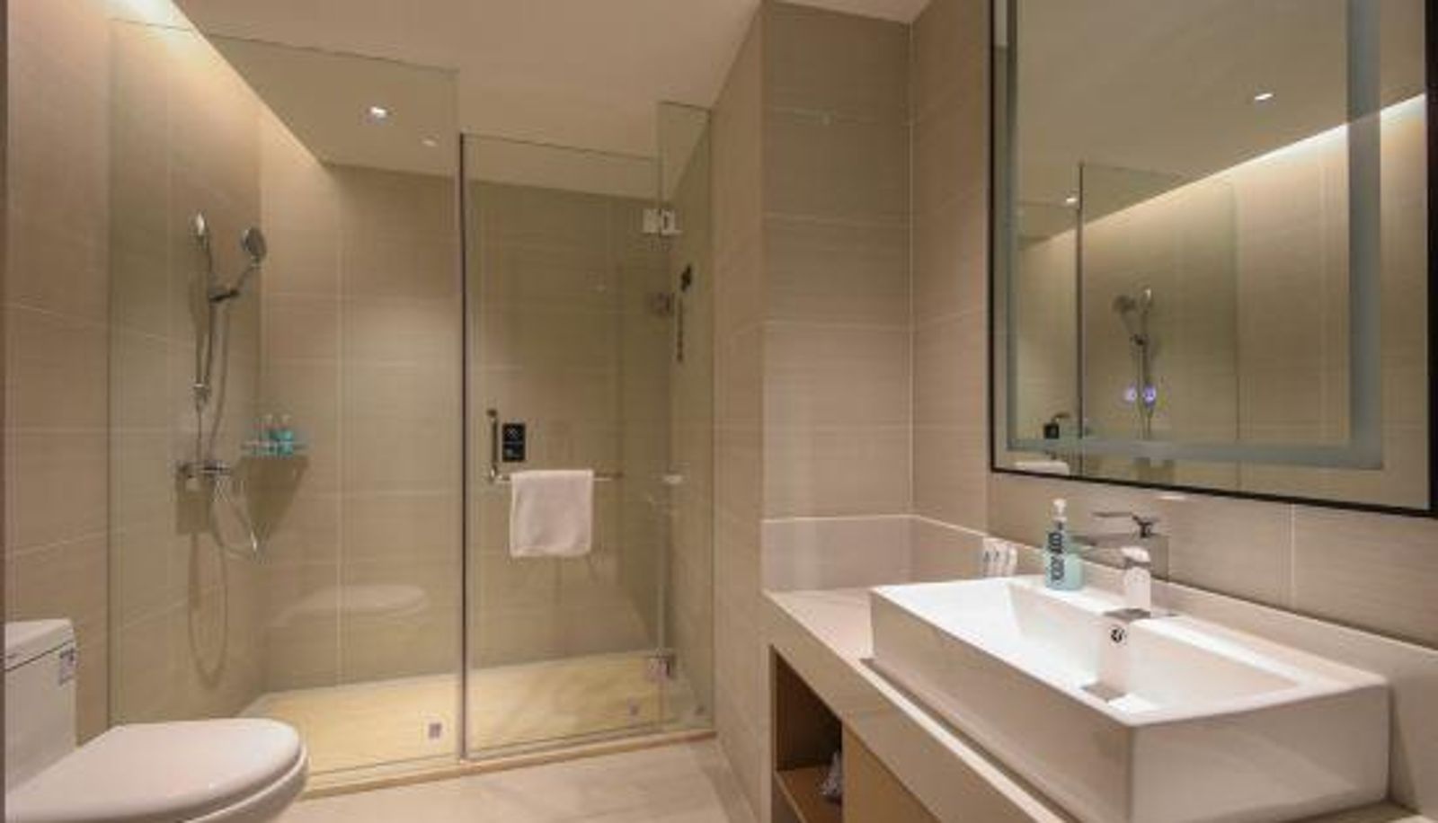 Room - City Convenient Hotel(Wuhan Optical Valley Technology Exhibition Center store)