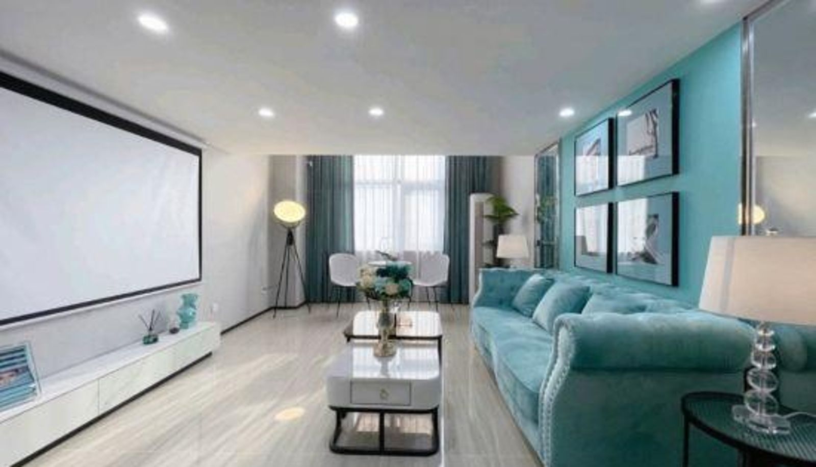 Kamer - Le Su Hotel Apartment (Wuhan Tongji Hospital Qiaokou Road Subway Station Store)