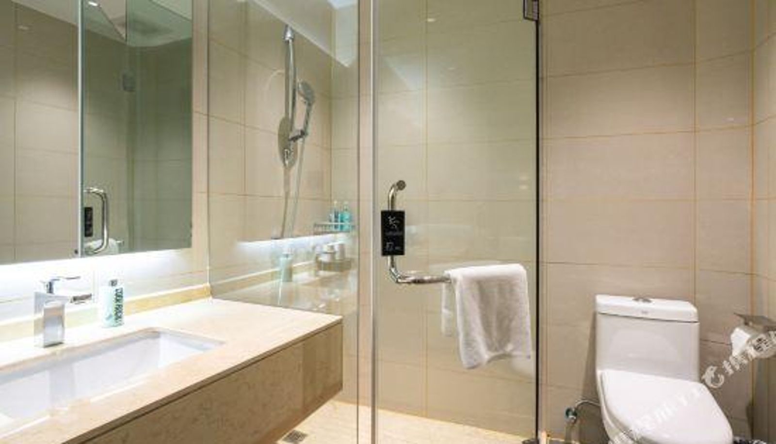 Camera - City Convenience Hotel (Wuhan Changfu People Automobile City)