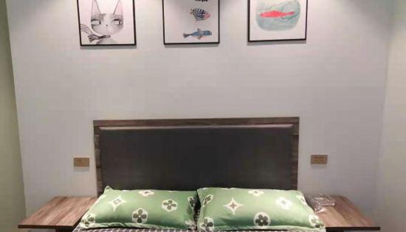 Room - Qianxun Apartment