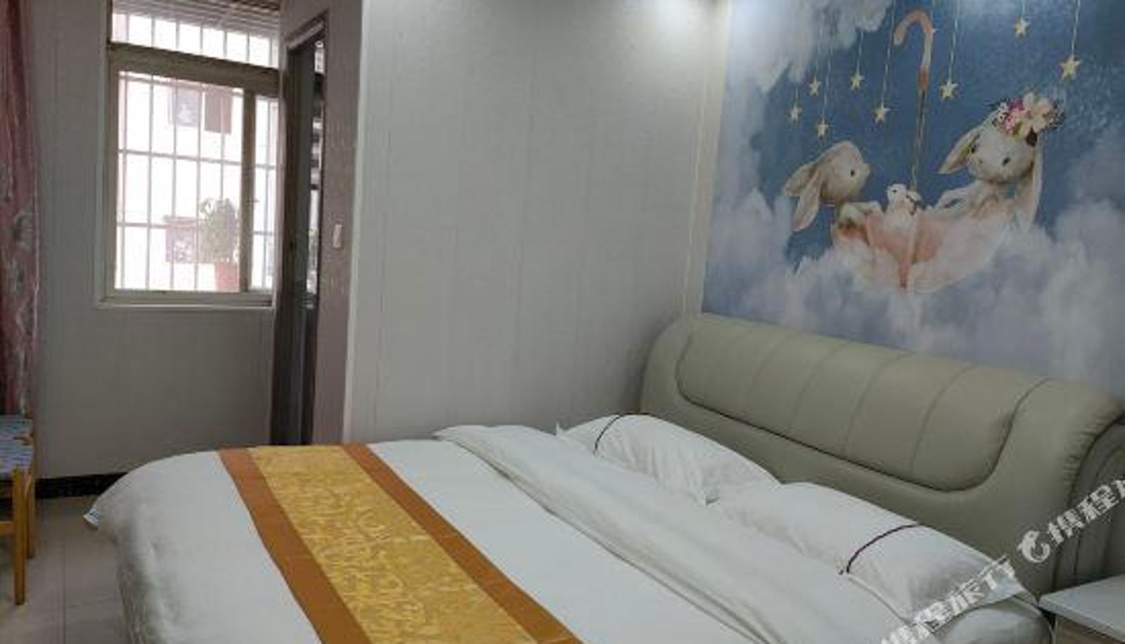 Camera - Yashe Apartment(Hankou College Donghu College Store)