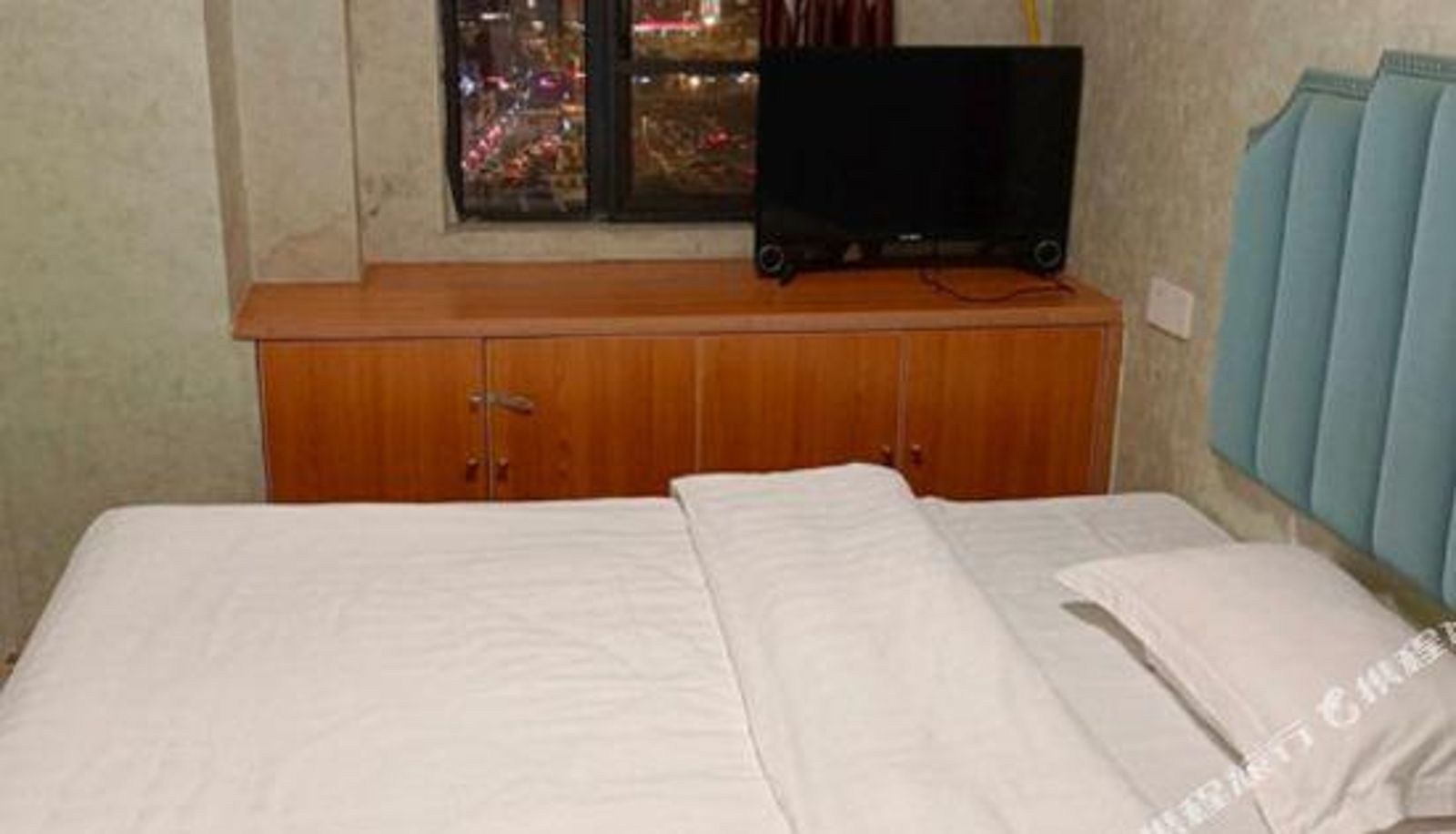 Chambre - Green Orange Apartment