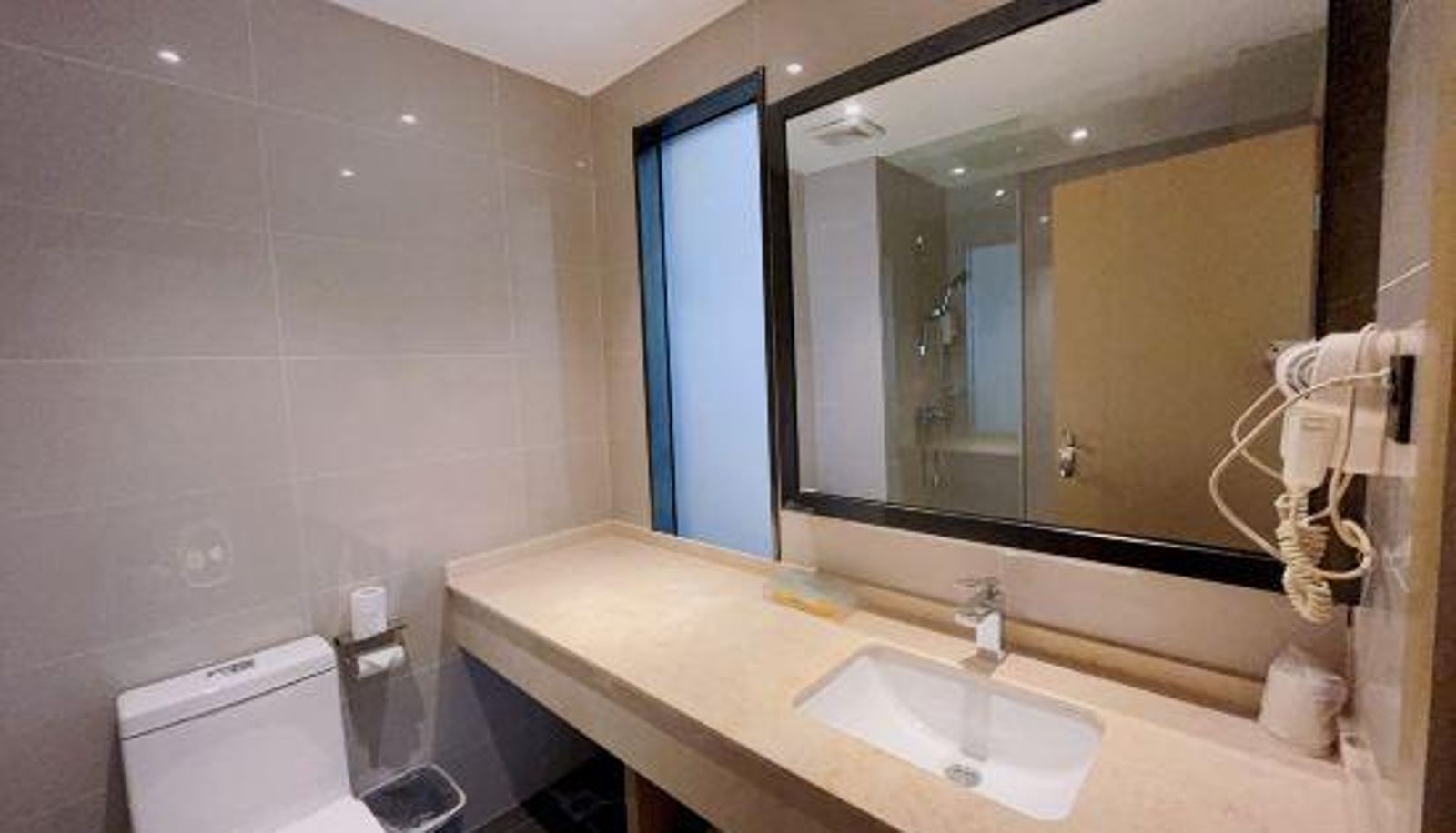Chambre - City convenient hotel (Wuhan Jiangxia Wuchang Institute of Technology)