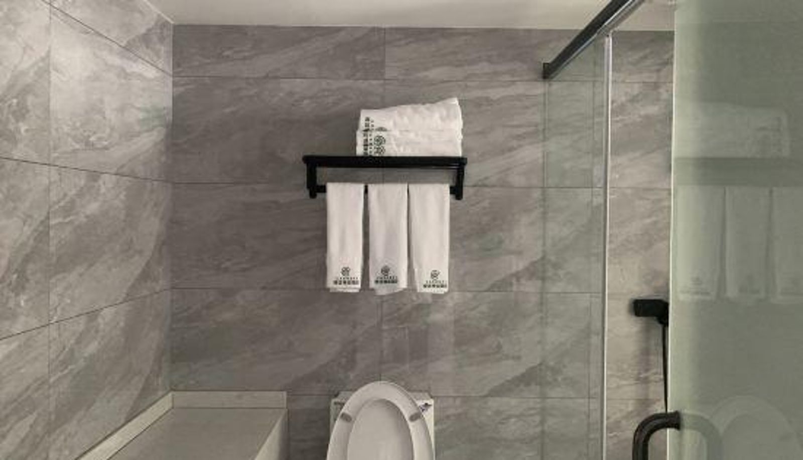 Business-kamer - Chengyi Select Hotel (Baishazhou SME City store)