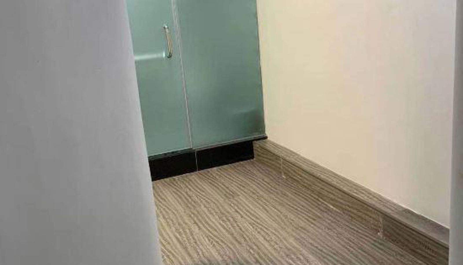 Chambre - Chujian Apartment