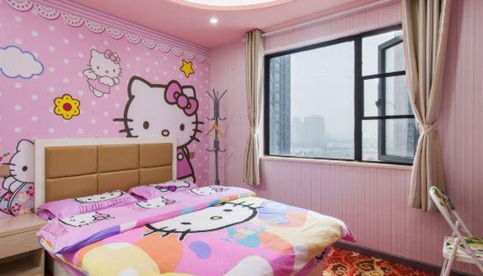 Camera - Chujian Apartment