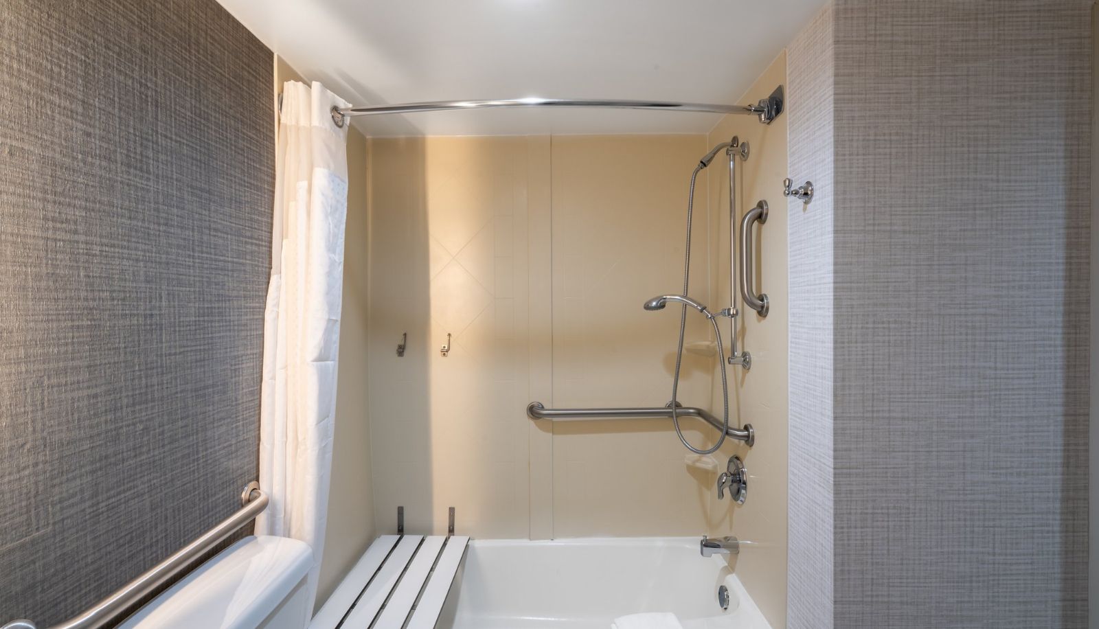 Kamer - Holiday Inn HUNTSVILLE-RESEARCH PARK by IHG