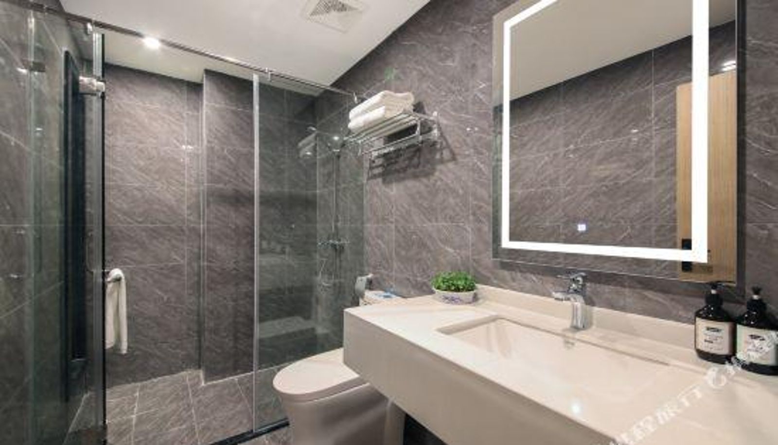 Room - yuecheng Hotel (Wuhan Vu Thang Road Subway Station)