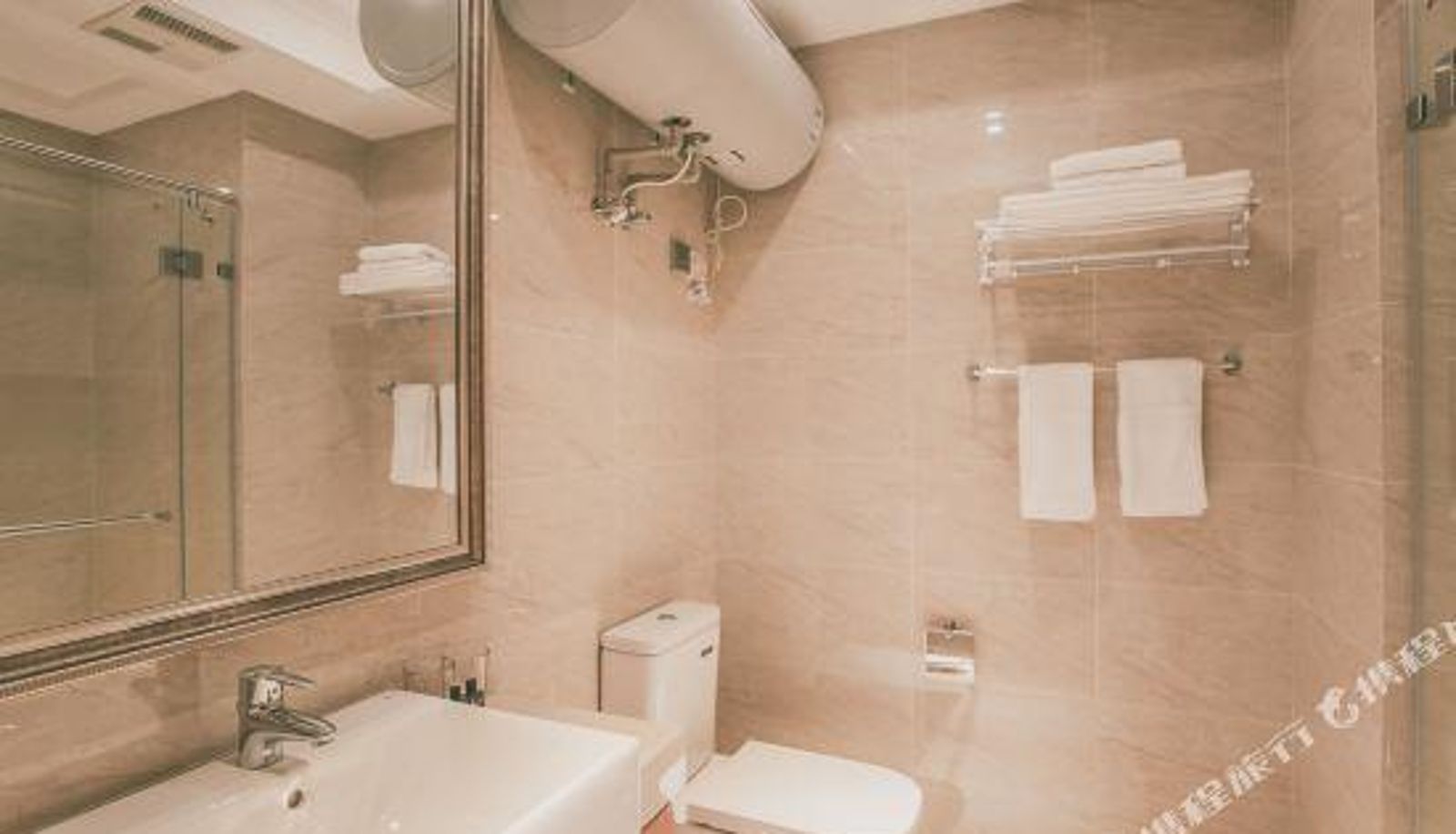 Room - Wuhan Yonglan Hotel