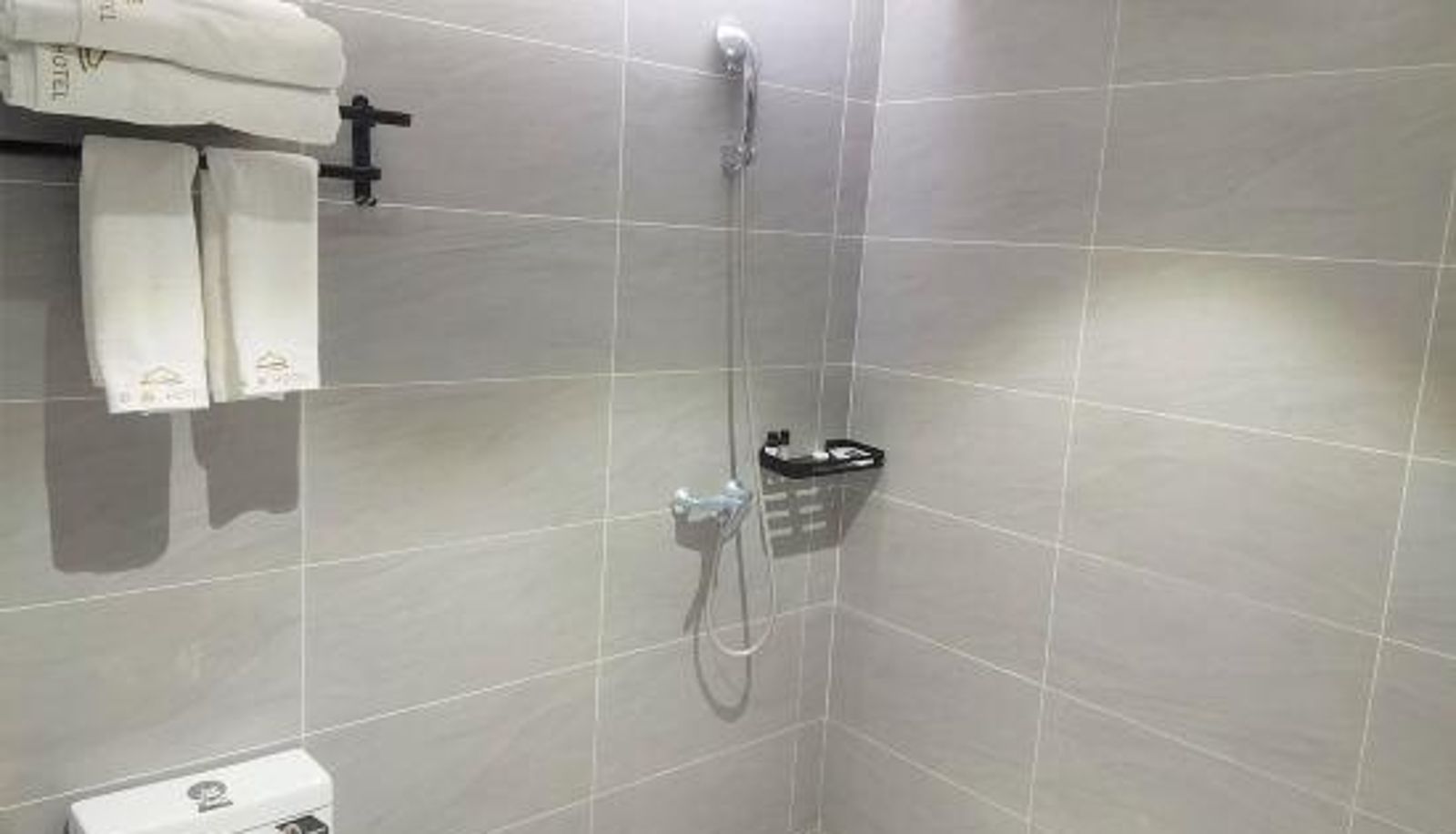 Chambre - Wuhan Yun Jian Cinema Hotel