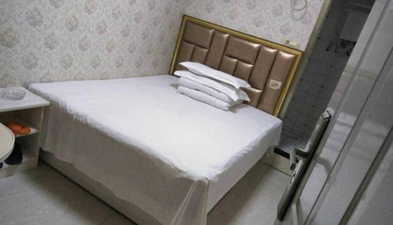 Habitación - Hanjiang Love Home Apartment
