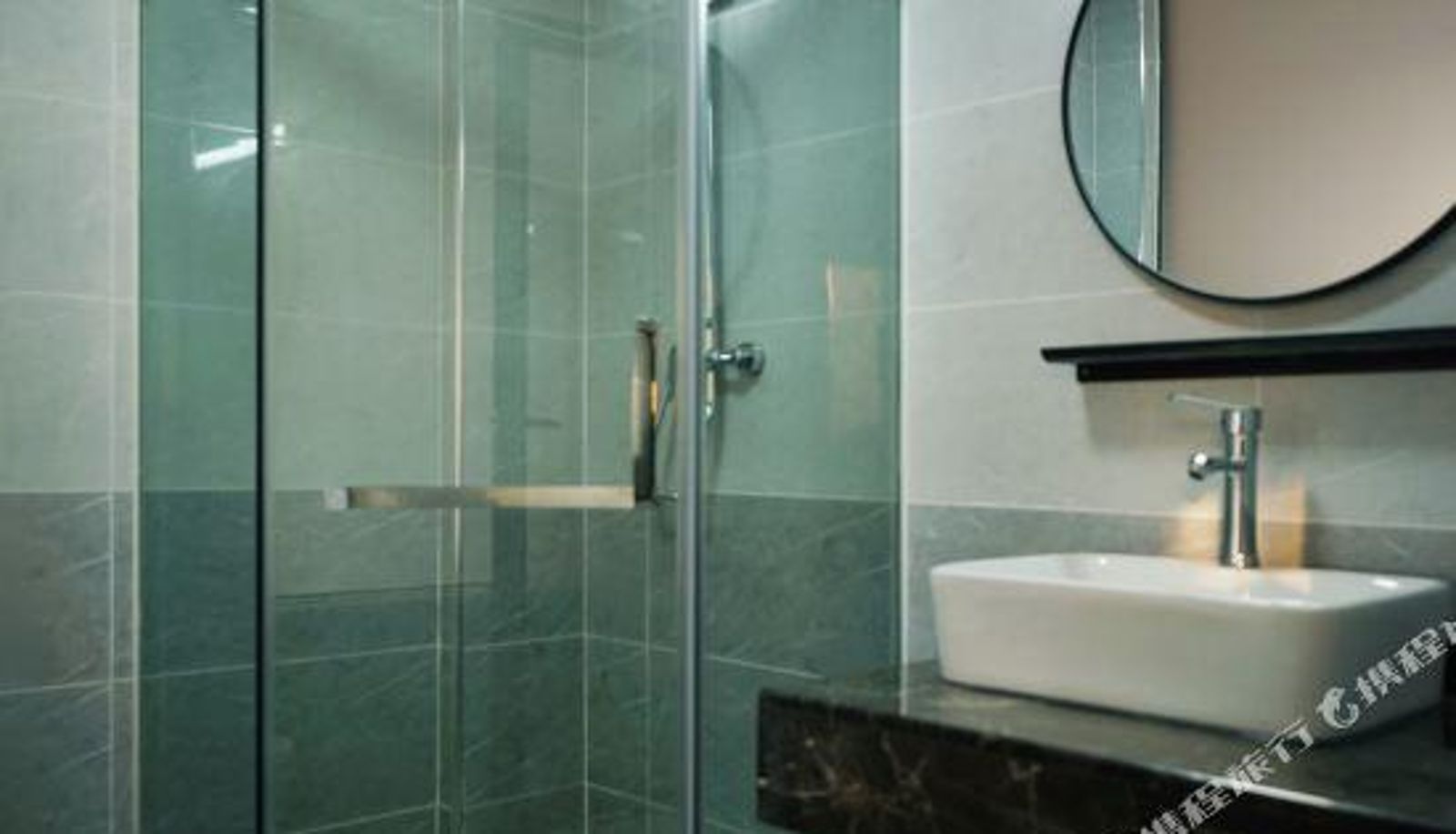 Chambre - Niec  chain  hotel(Wuhan Tianhe Airport store)