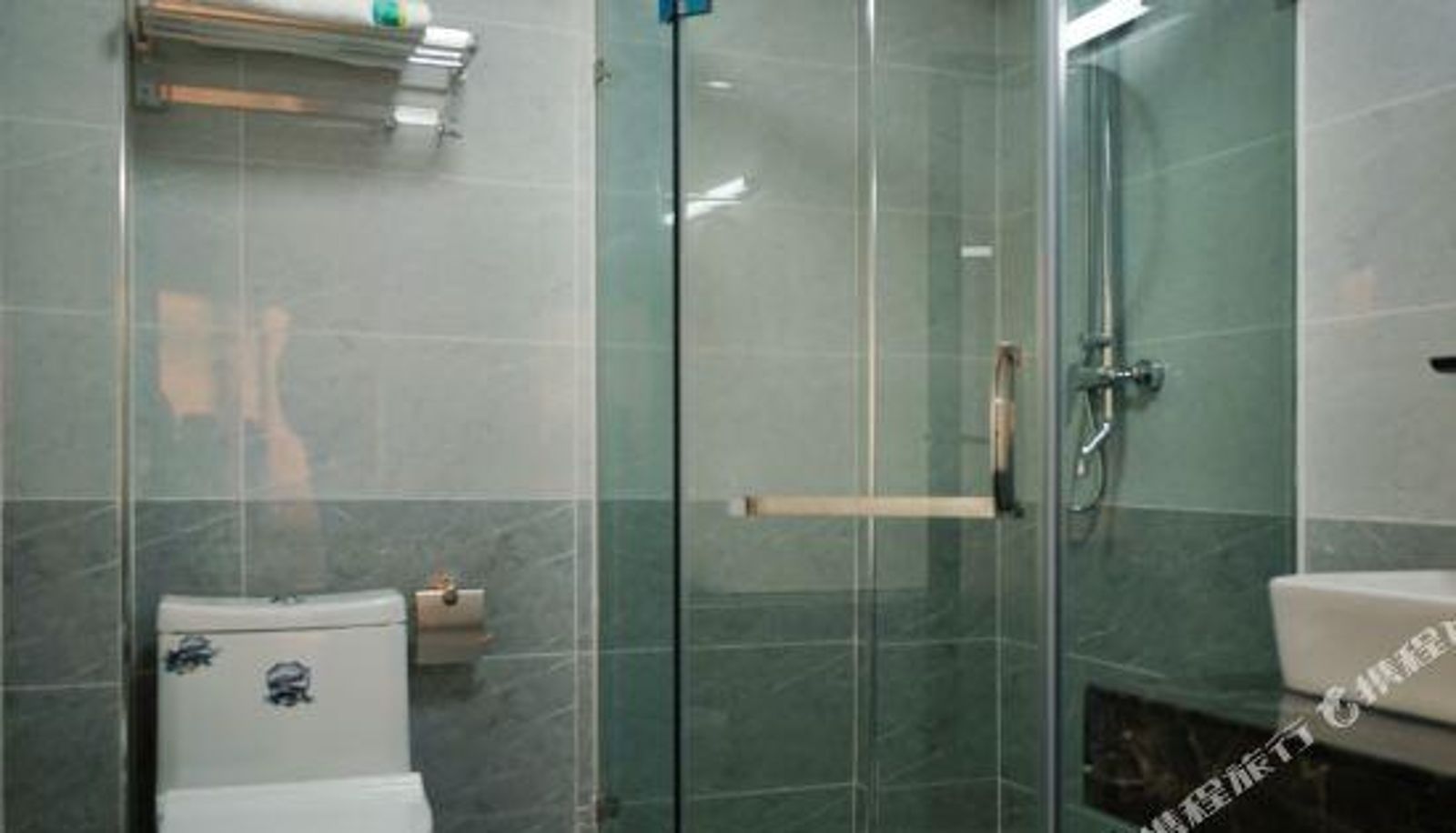 Room - Niec  chain  hotel(Wuhan Tianhe Airport store)