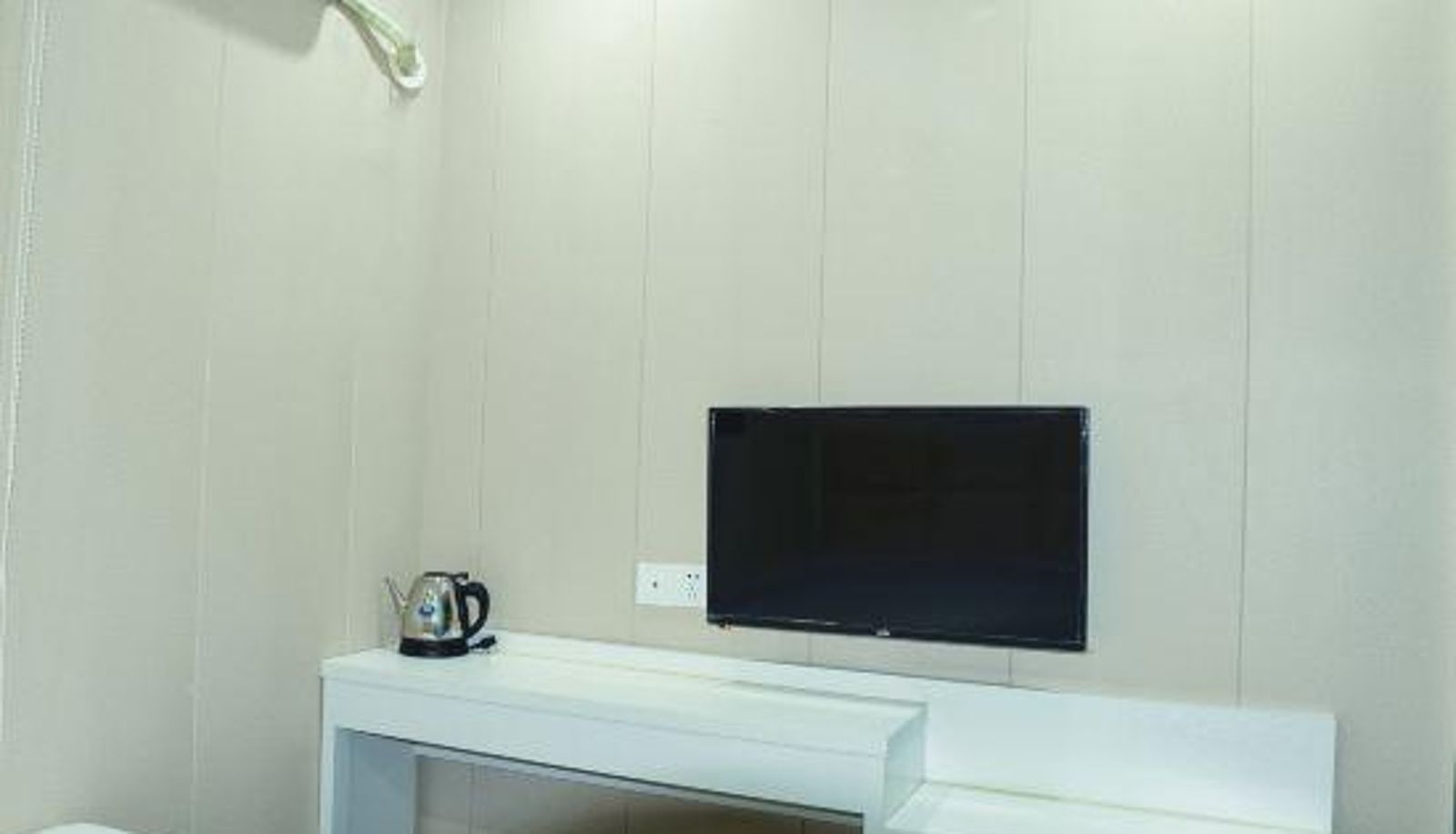 Zimmer - Wuhan hanyang shengyuan hotel