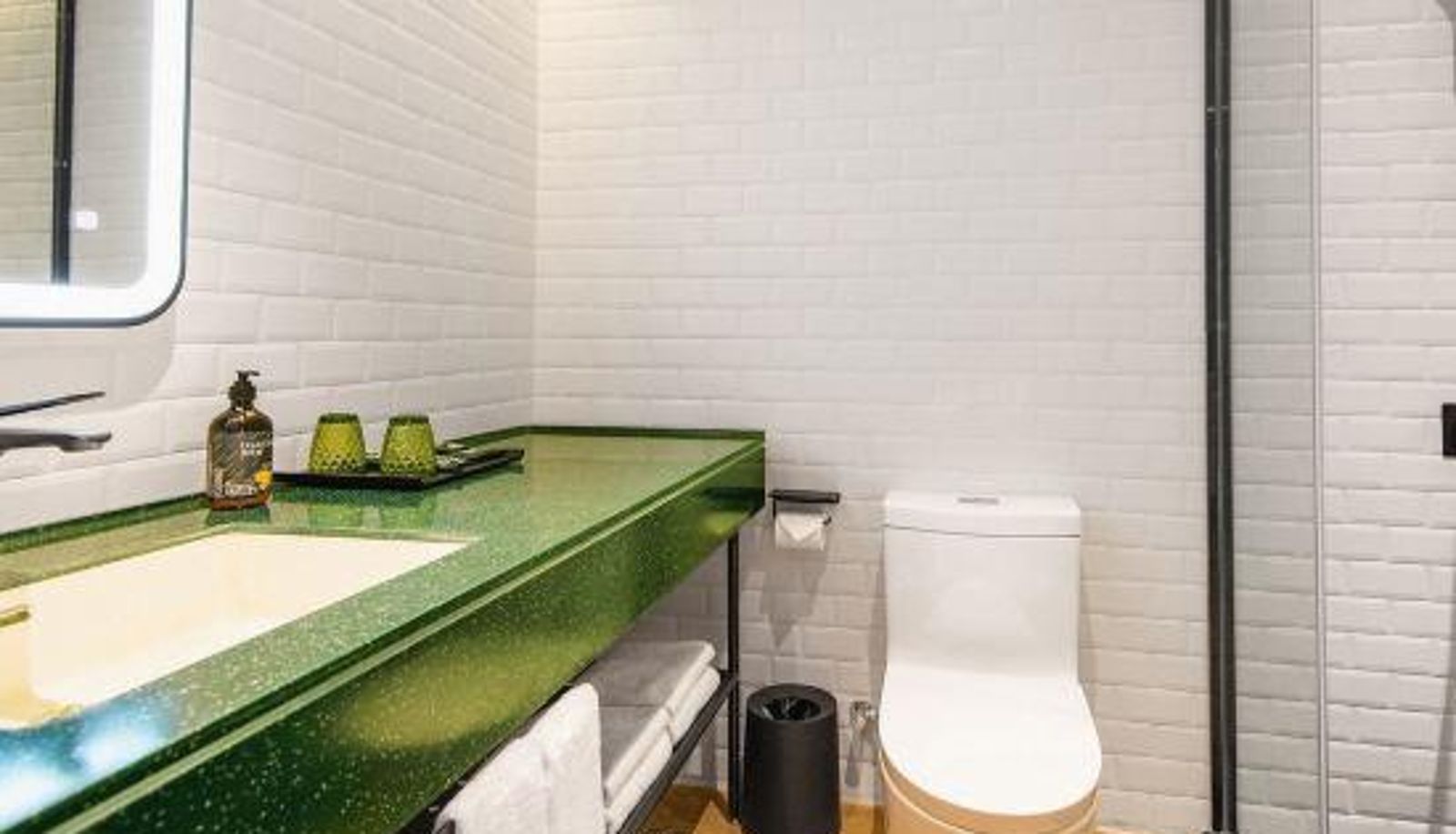 Kamer - City Comfort Hotel (Wuhan Hankou Railway Station Changgang Road Metro Station)
