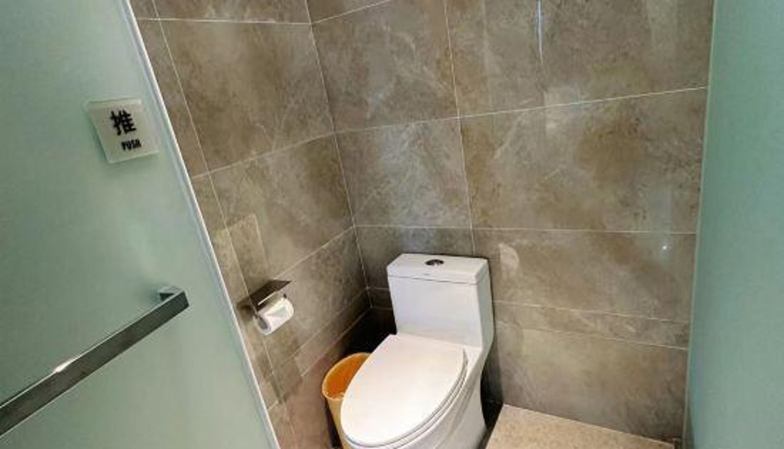 Pokój typu family - Outlets) Echarm Hotel (Wuhan Tianhe Airport