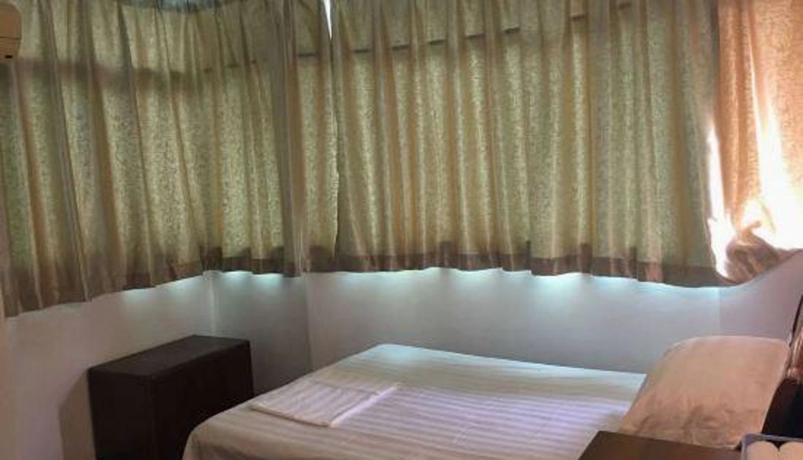 Room - Happy Meeting Apartment