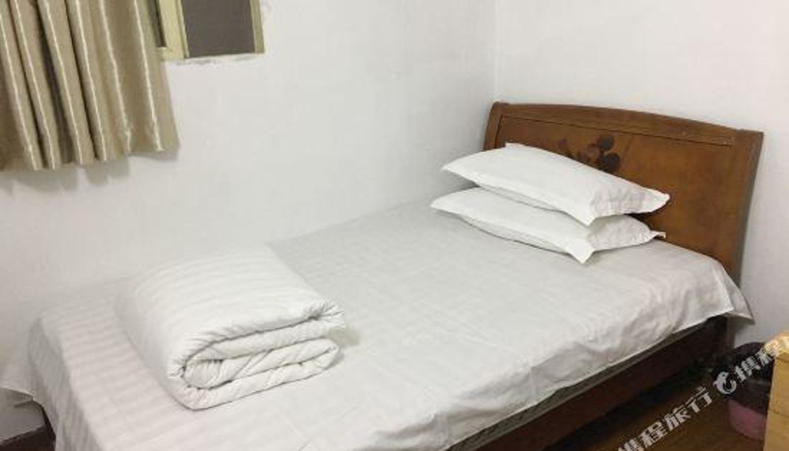 Interior view - Happy Meeting Apartment