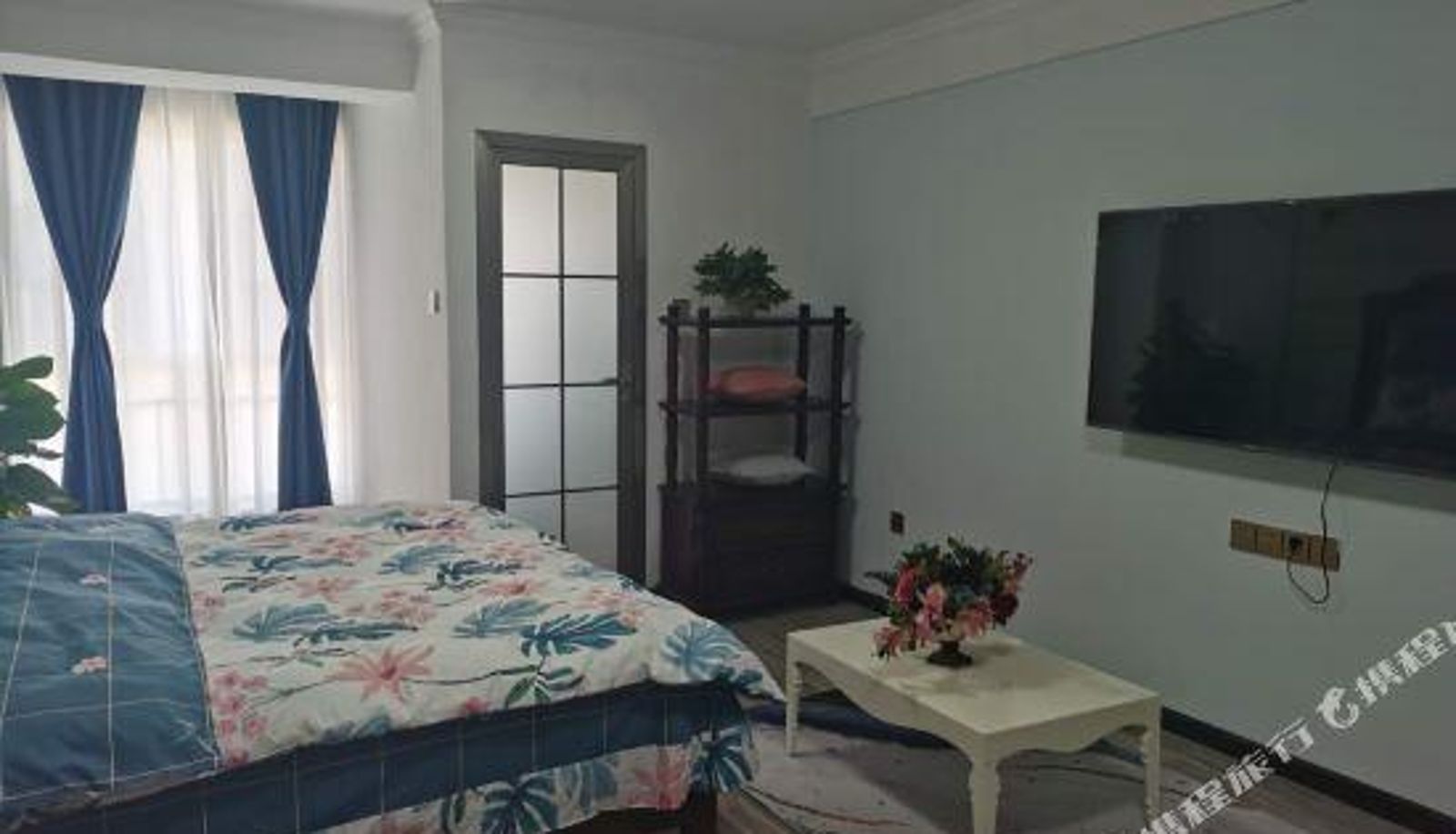 Camera - Wuhan Yuzhong Yuncai Apartment