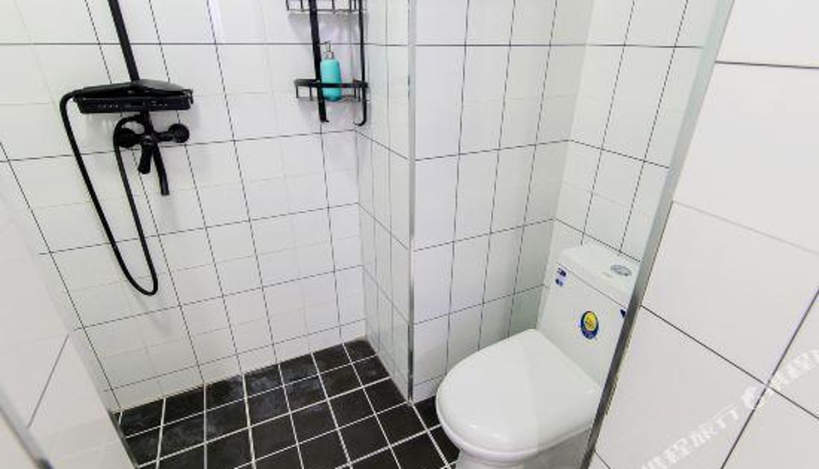 Room - HL Vientiane Design Hotel (Renhe Road Subway Station Wuhan Happy Valley Branch)