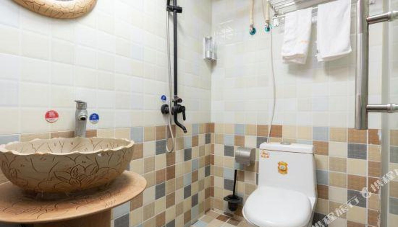 Room - City Home Hotel Apartment (Wuchang Railway Station)