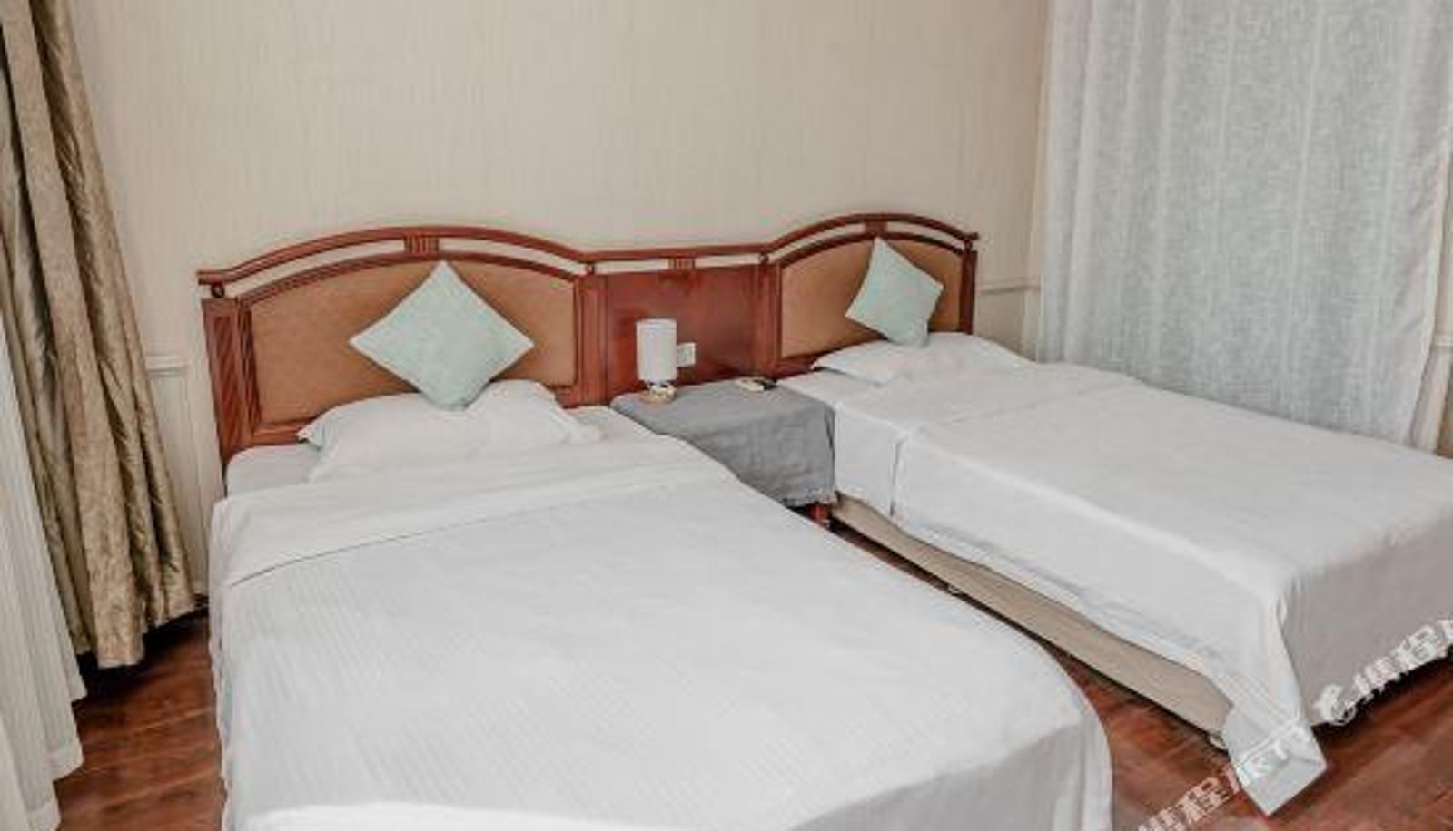 Pokój - Meet Li Hotel Apartment (Wuhan Hankou North Branch)