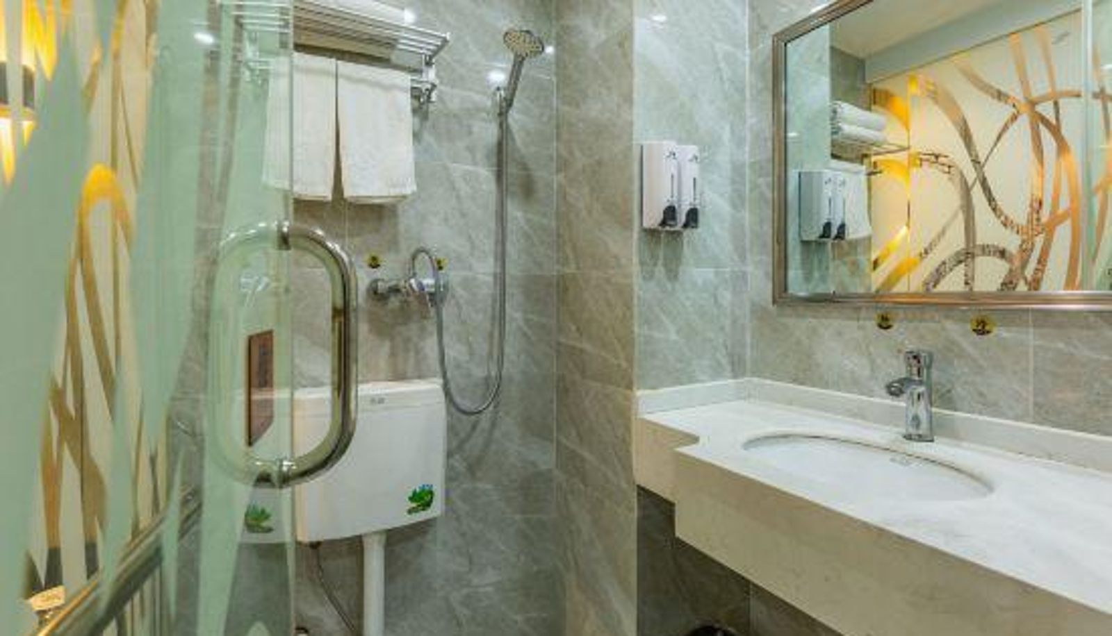 Camera - YUNDUO Hotel Wuhan